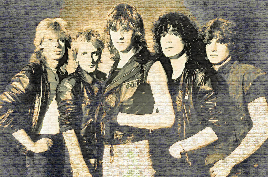 Def. Peter Def Leppard by peterpicture on DeviantArt