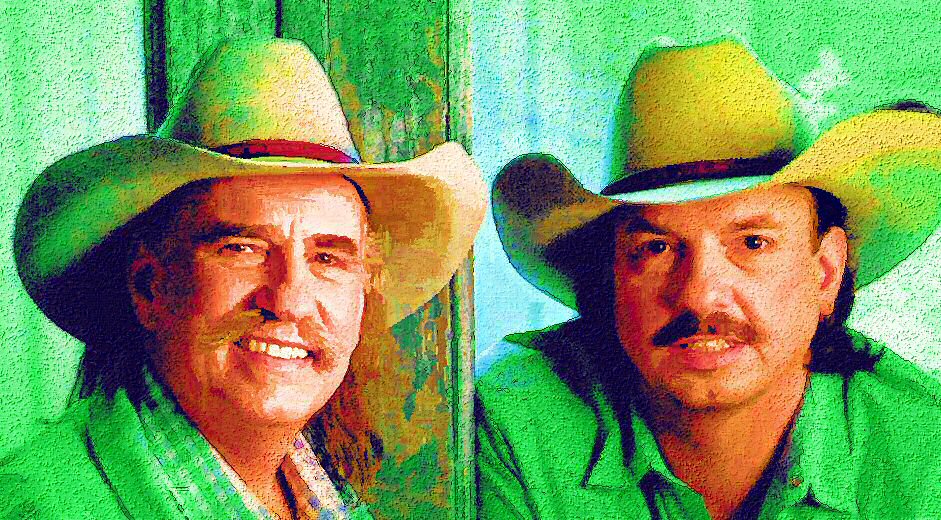 Bellamy Brothers by peterpicture on DeviantArt