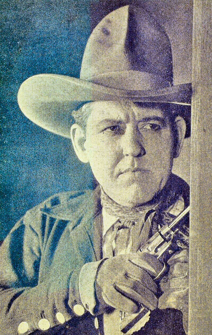 Leo Maloney by peterpicture on DeviantArt