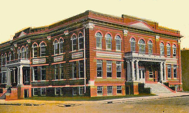 Shawnee Oklahoma by peterpicture on DeviantArt