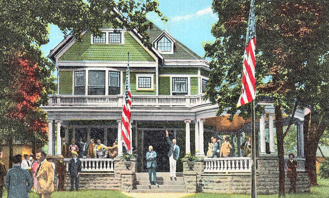 Marion Ohio by peterpicture on DeviantArt