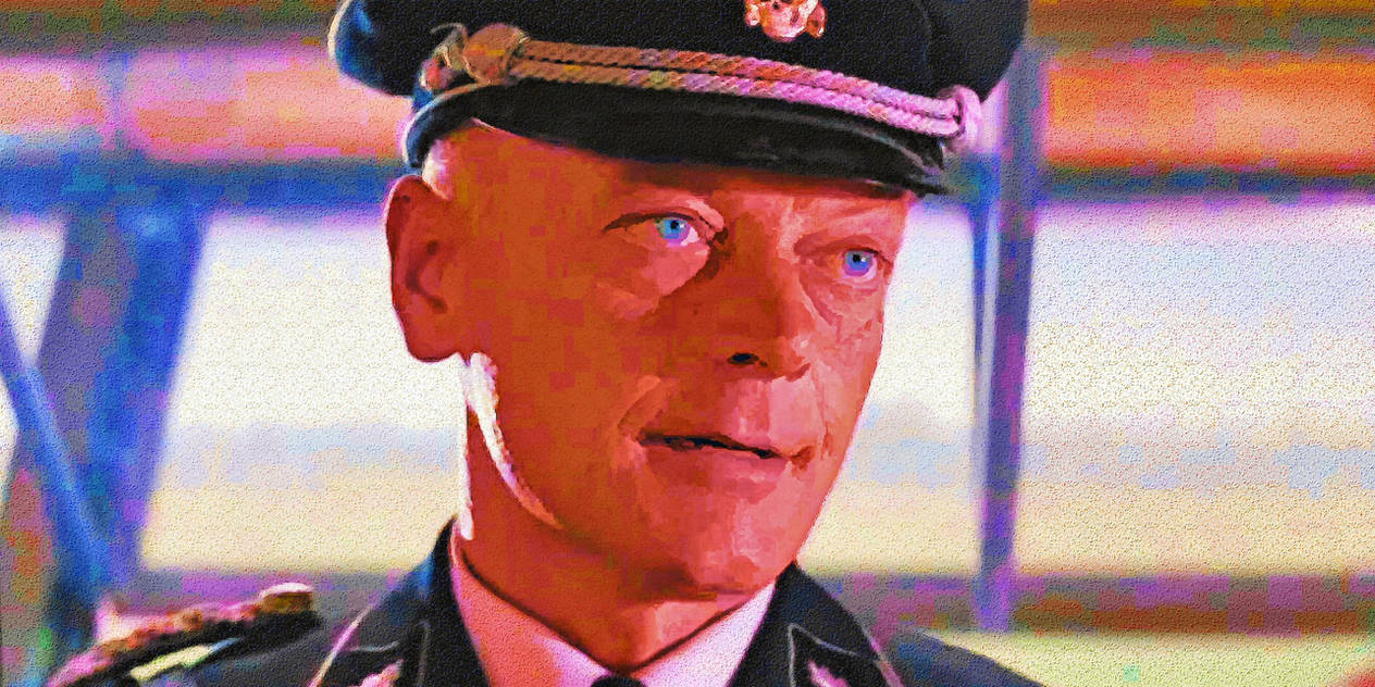 Michael Byrne by peterpicture on DeviantArt