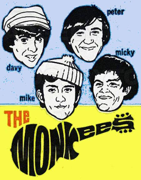 The Monkees Python The Monkees by peterpicture on DeviantArt