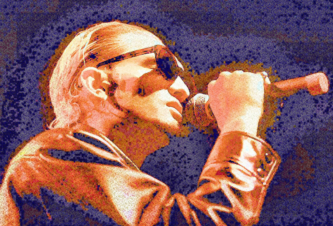 Layne Staley by peterpicture on DeviantArt