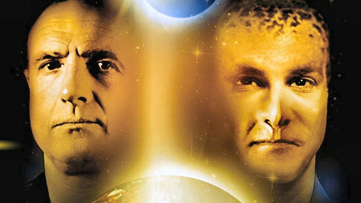 Alien Nation by peterpicture on DeviantArt