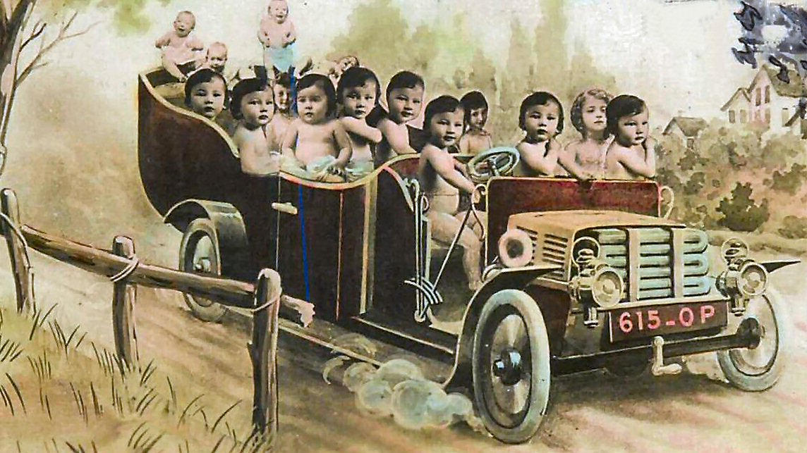 Baby Buggy by peterpicture on DeviantArt Baby Buggy by peterpicture on DeviantArt