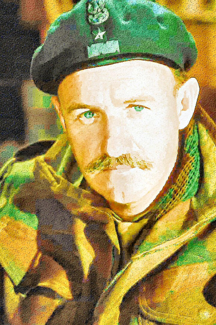 Hackman by peterpicture on DeviantArt