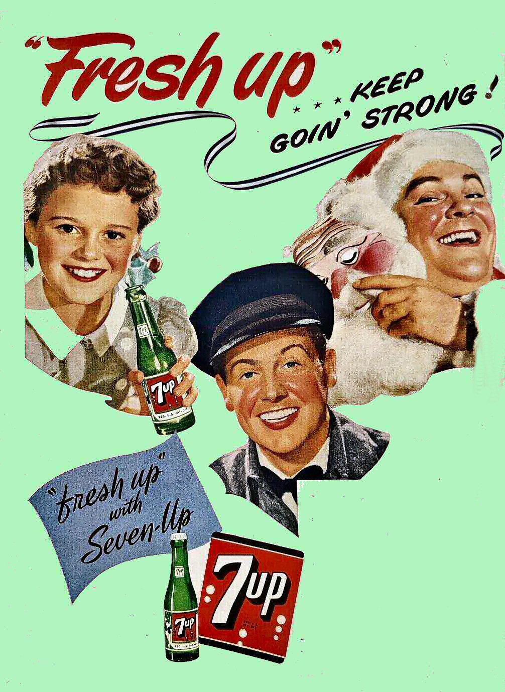7 Up by peterpicture on DeviantArt