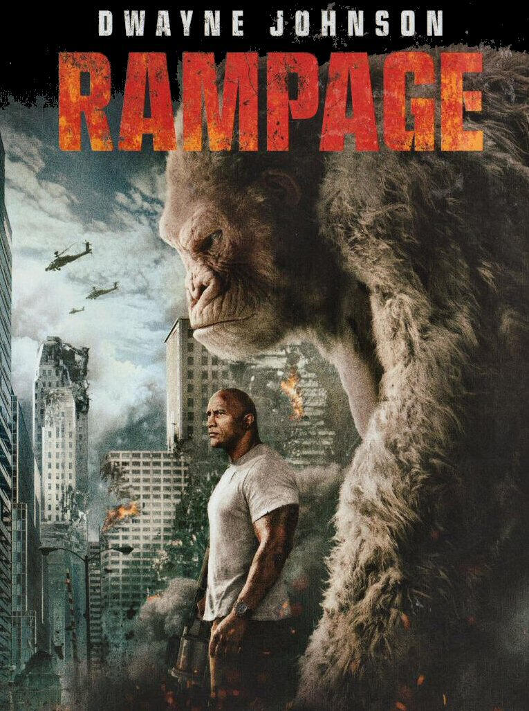 Rampage by peterpicture on DeviantArt