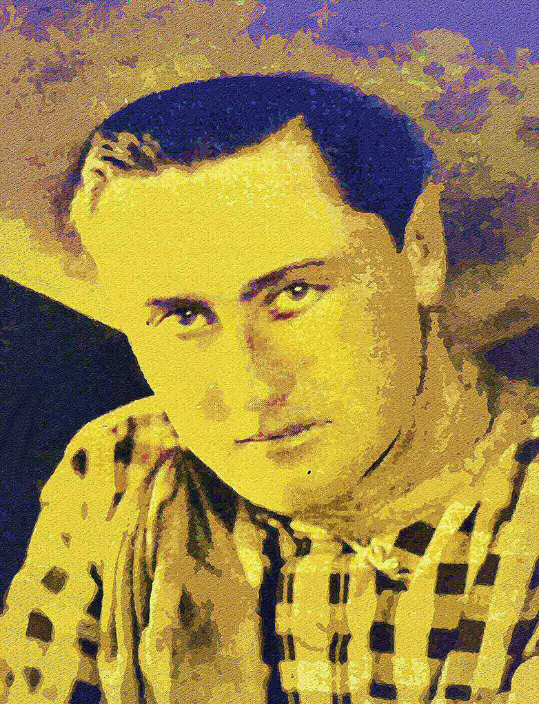 Bob Reeves by peterpicture on DeviantArt