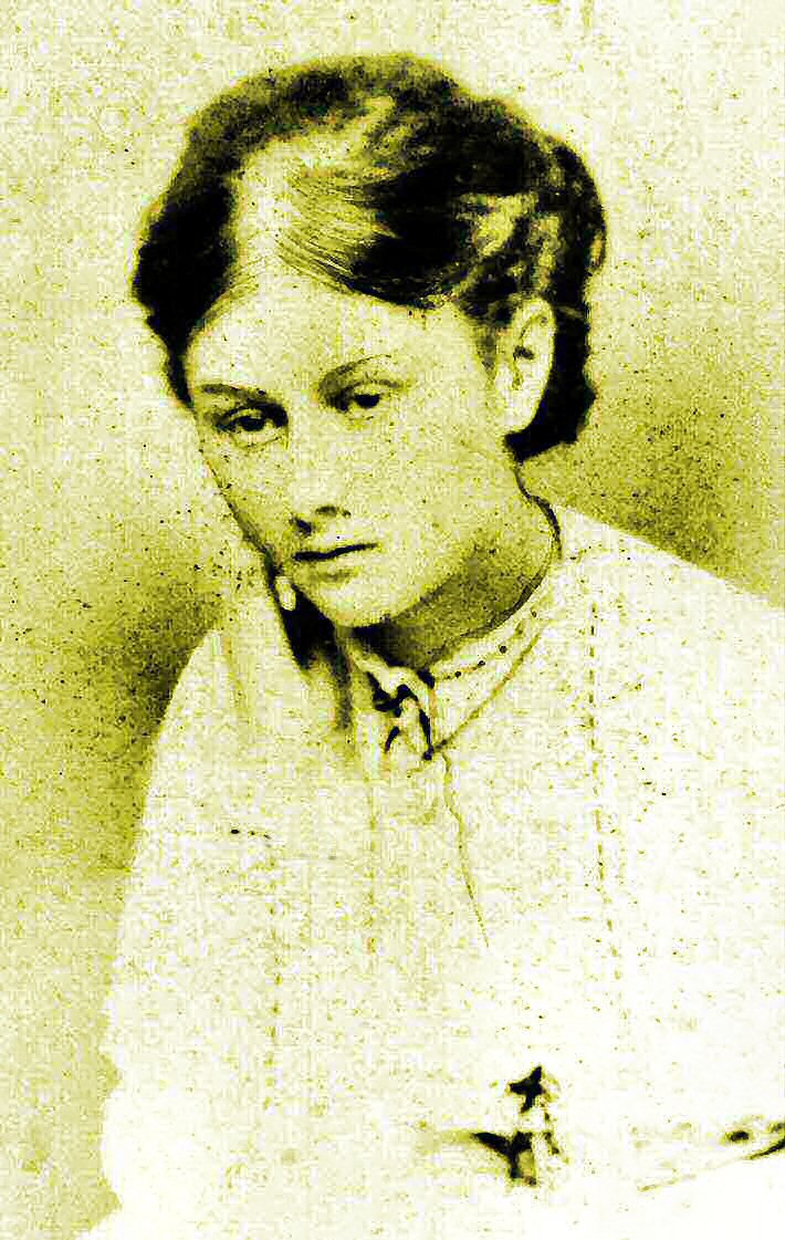 Alice Riedel Alice Liddel by peterpicture on DeviantArt