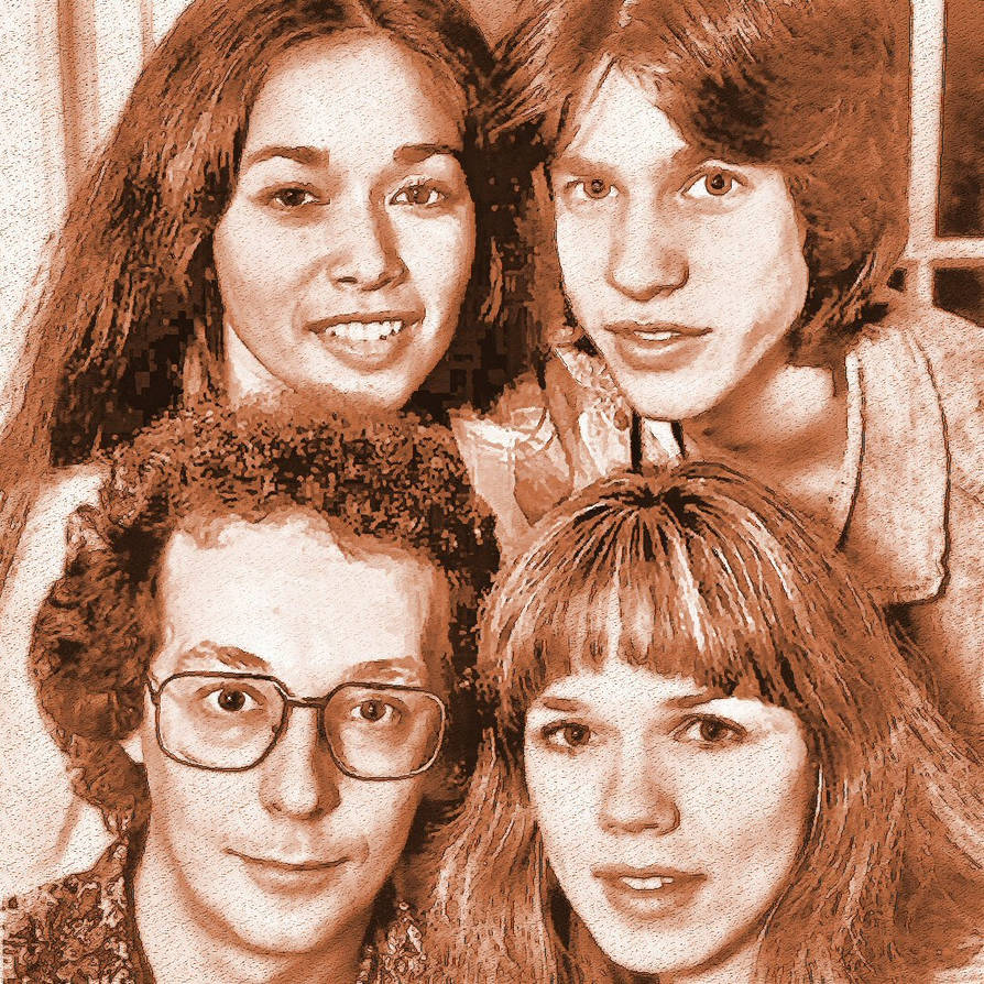 Starland Vocal Band by peterpicture on DeviantArt