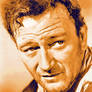 John Wayne