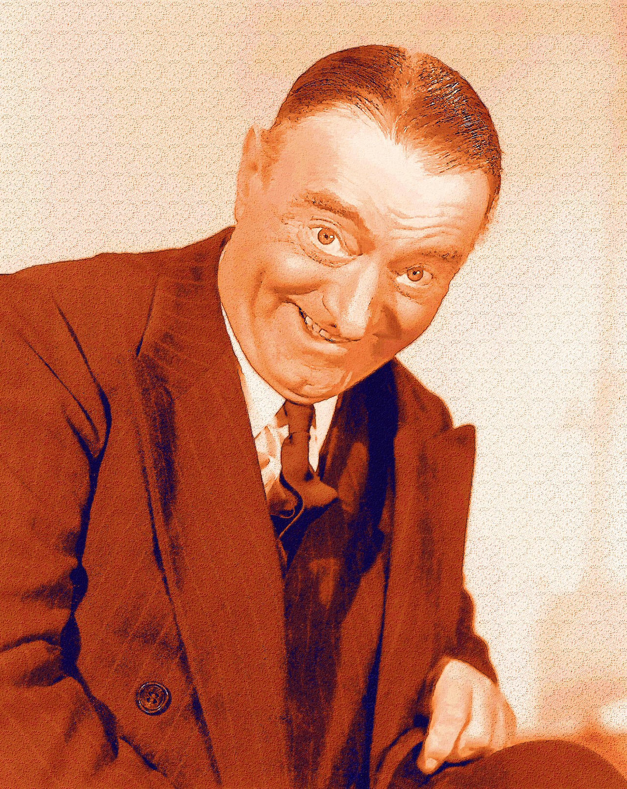 Sig Ruman by peterpicture on DeviantArt