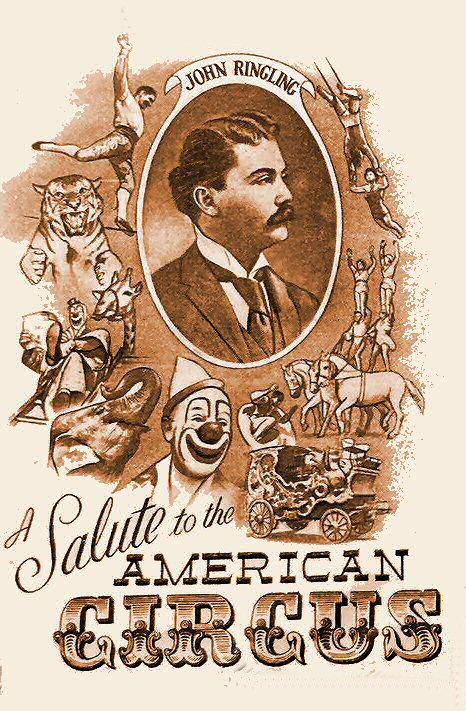 John Ringling by peterpicture on DeviantArt