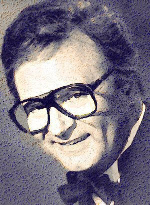 CHARLES NELSON RILEY by peterpicture on DeviantArt