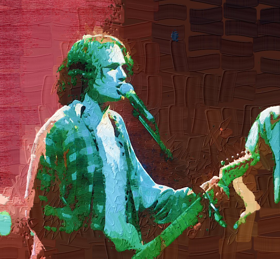 Jeff Buckley by peterpicture on DeviantArt