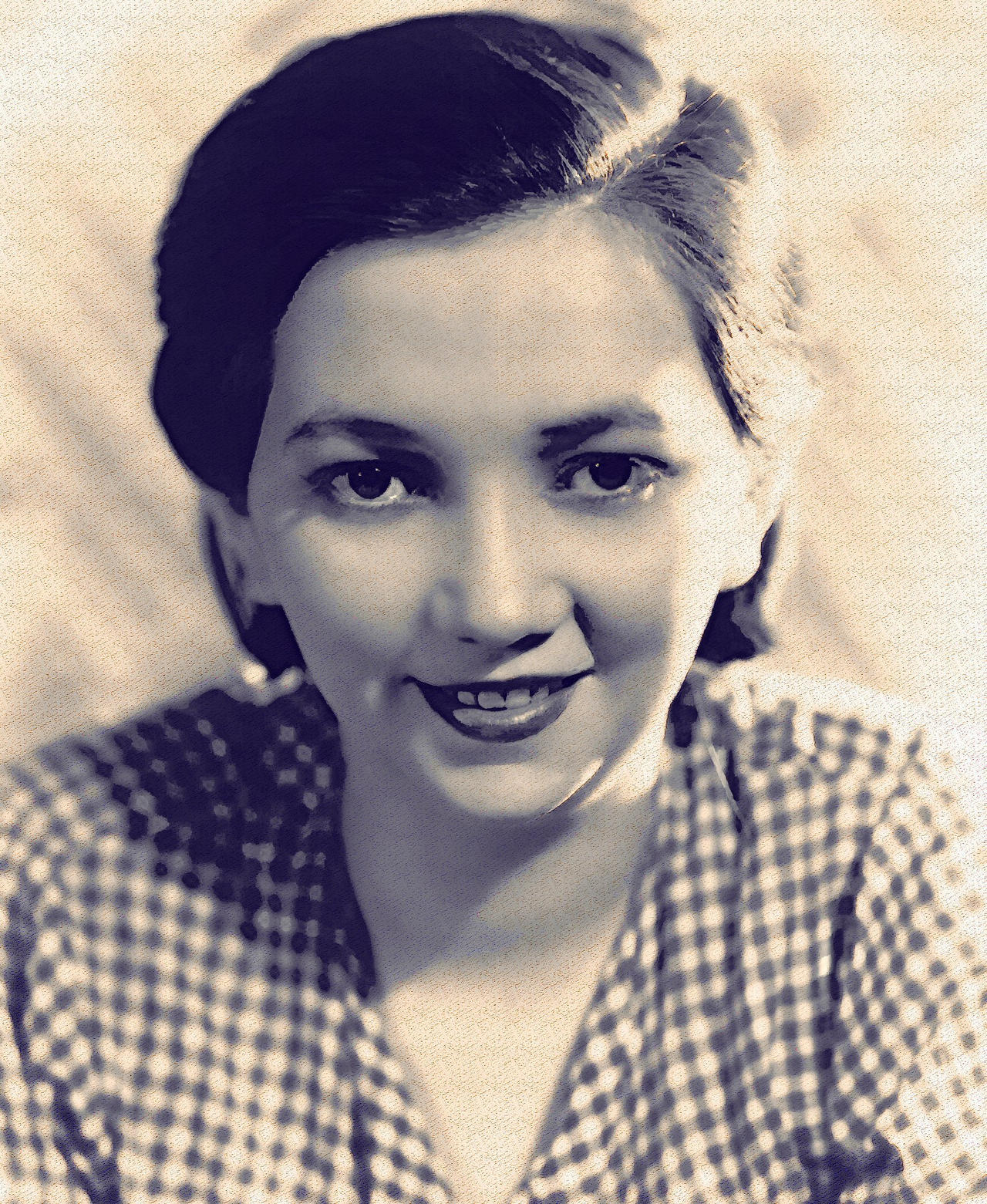 Patsy Kelly Instagram Patsy Kelly by peterpicture on DeviantArt