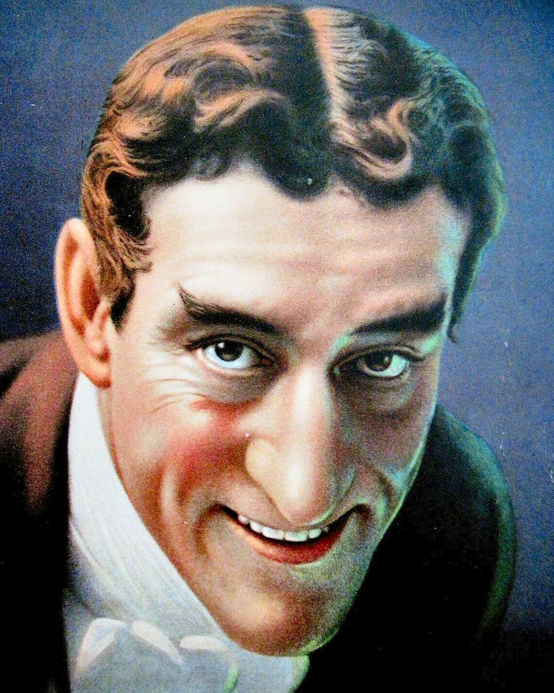 Edwin Stevens by peterpicture on DeviantArt