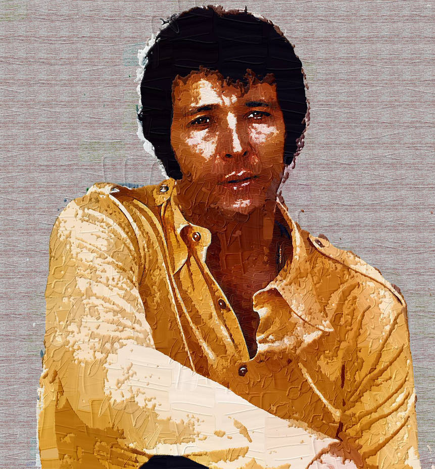 Herb Alpert by peterpicture on DeviantArt