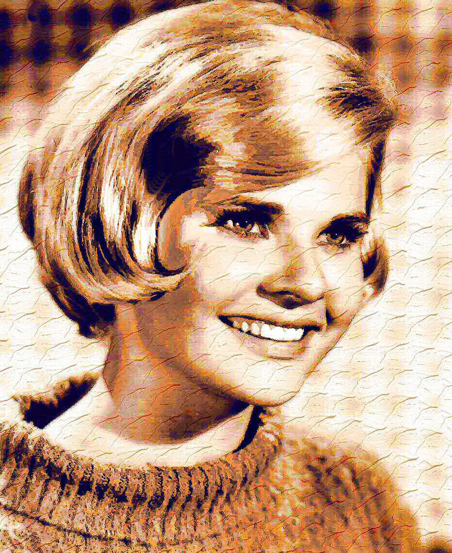 Barbara Anderson by peterpicture on DeviantArt