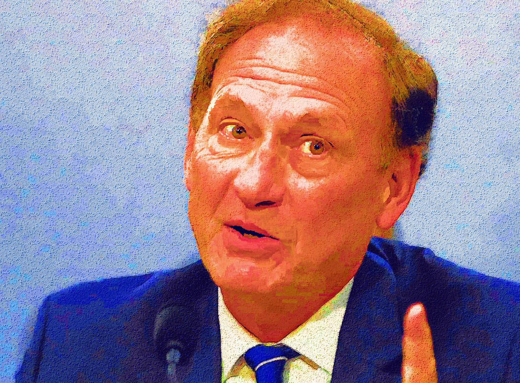 SAMUEL ALITO by peterpicture on DeviantArt