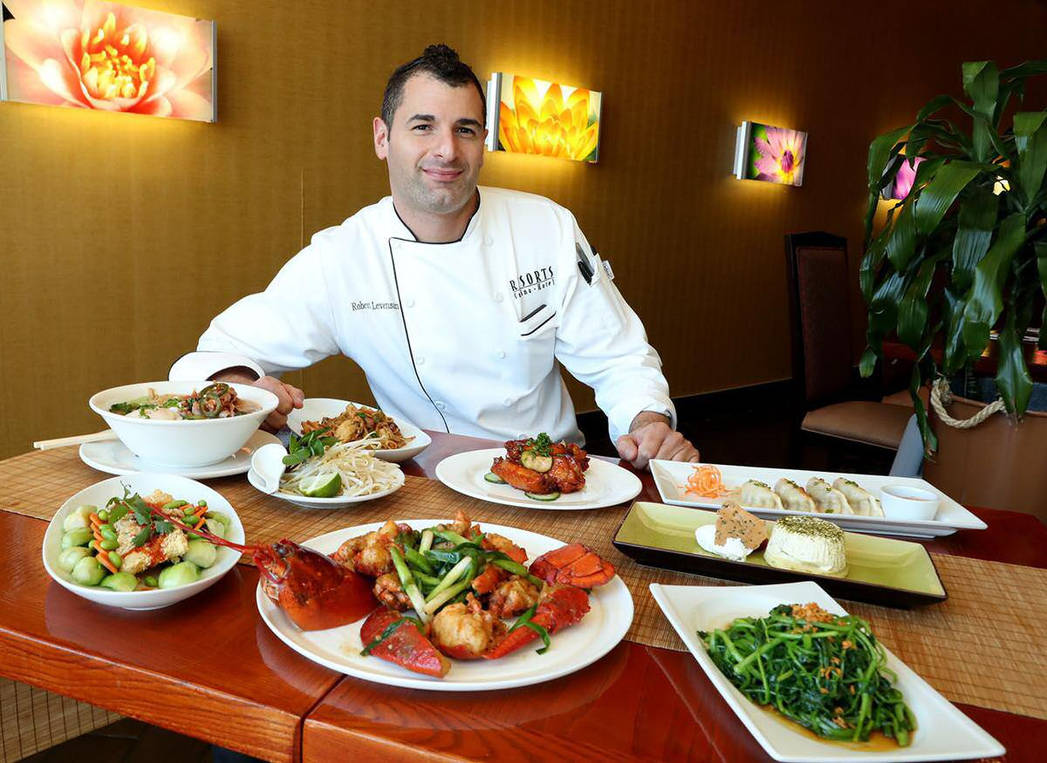 Chef Rob Riel Chef Rob by peterpicture on DeviantArt