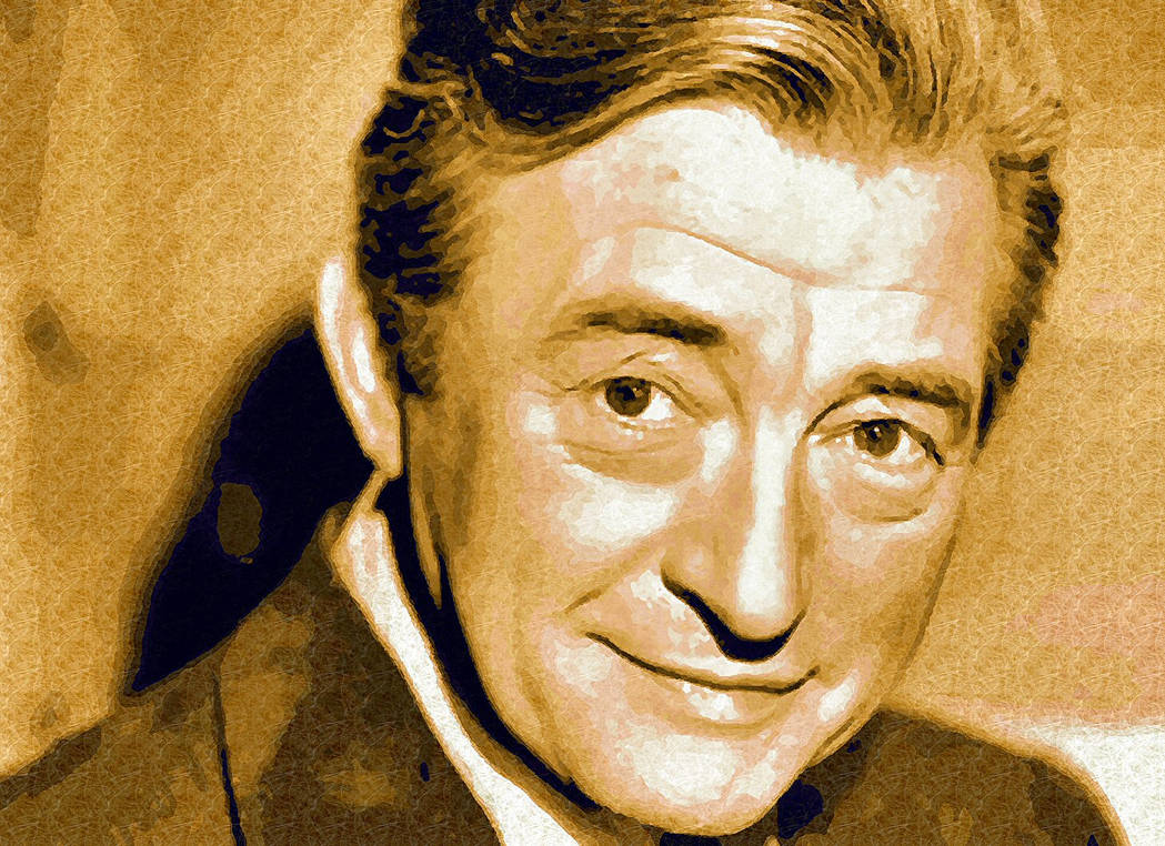 Claude Raines by peterpicture on DeviantArt