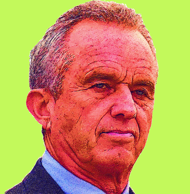 High-Quality Rfk Jr. Earns A Brutal New Nickname Abstract in HD High-Quality Rfk Jr. Earns A Brutal New Nickname Abstract in HD