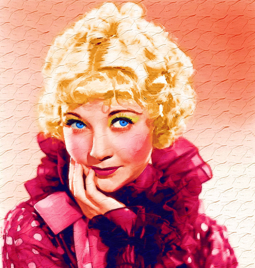 Una Merkel by peterpicture on DeviantArt