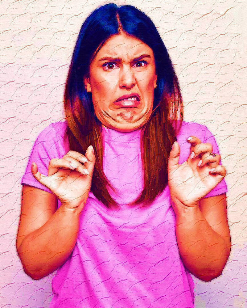 Yuck by peterpicture on DeviantArt