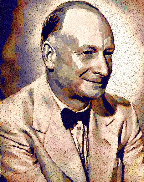 Frank Cope by peterpicture on DeviantArt