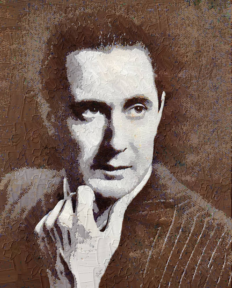 Nino Martini by peterpicture on DeviantArt