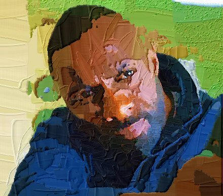 Idris Elba By Peterpicture On DeviantArt