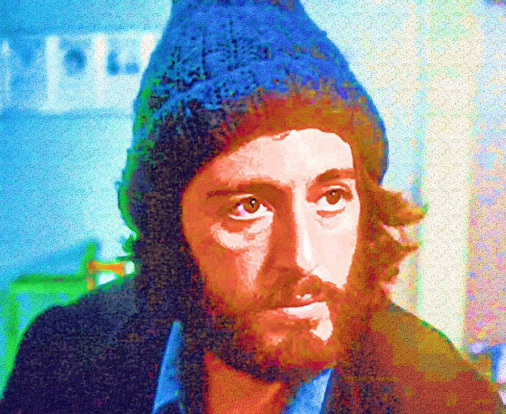 Al Pacino-serpico by peterpicture on DeviantArt