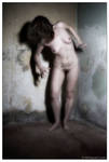 Self: Kafka Metamorphosis I by LovittGirl