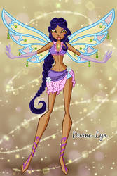 Enchantix Jasmine