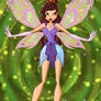 Enchantix Fairy Megara