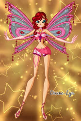 Enchantix Fairy Princess Kairi