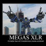 Megas XLR