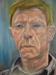 Daniel Craig Detail