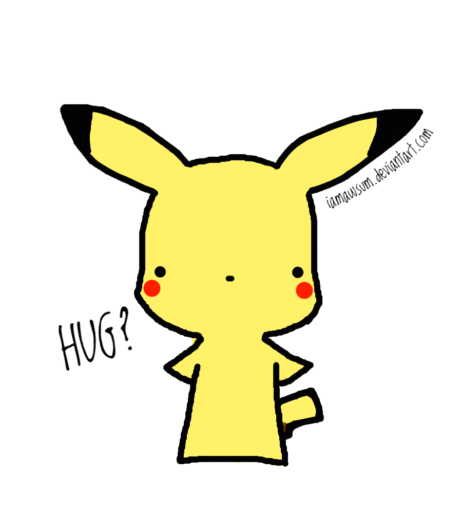 Hug?