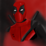 Deadpool upper torso