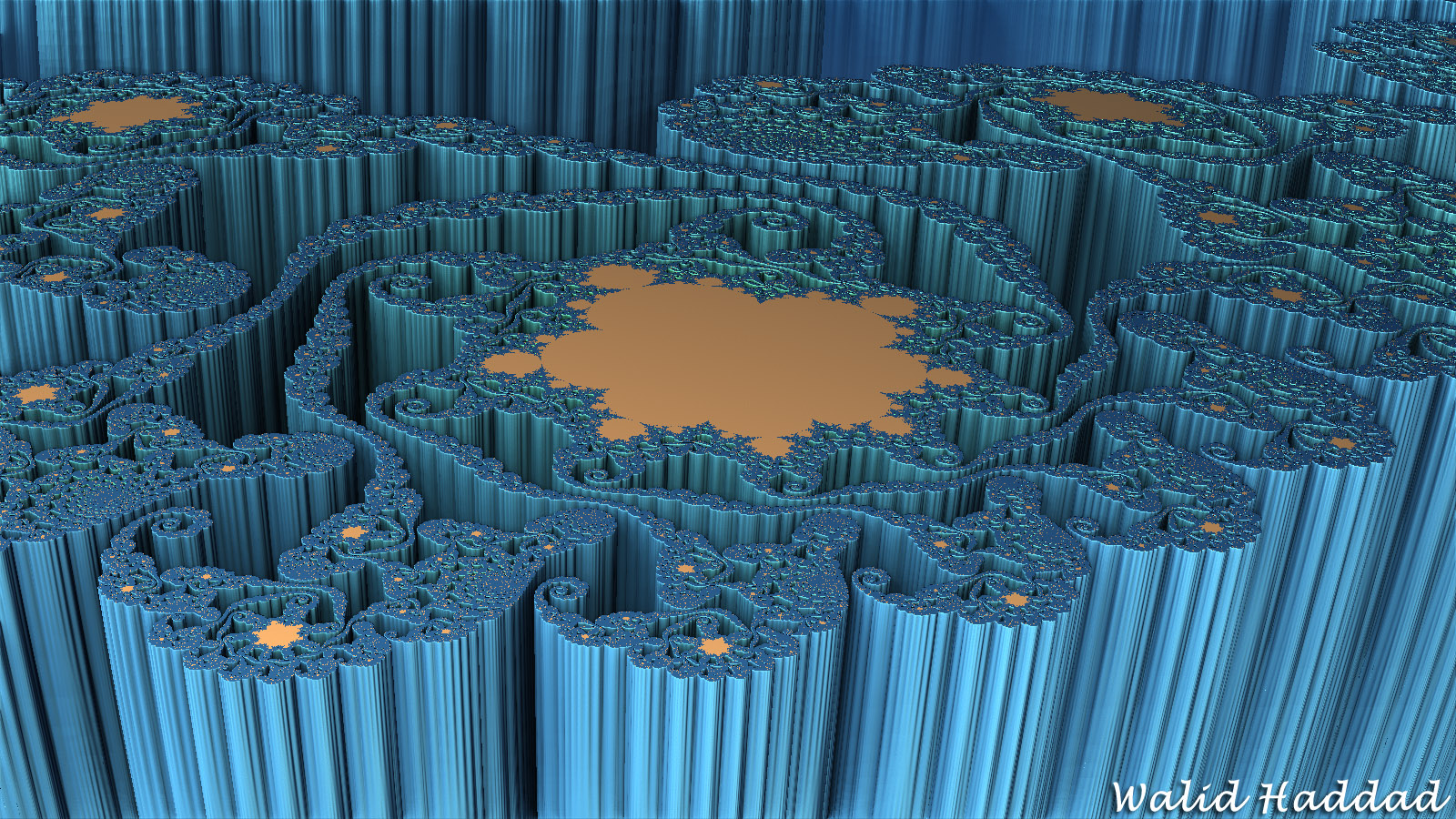 Fractal_3D_004