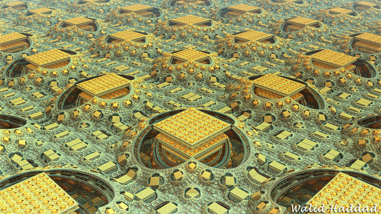 Fractal_3D_005