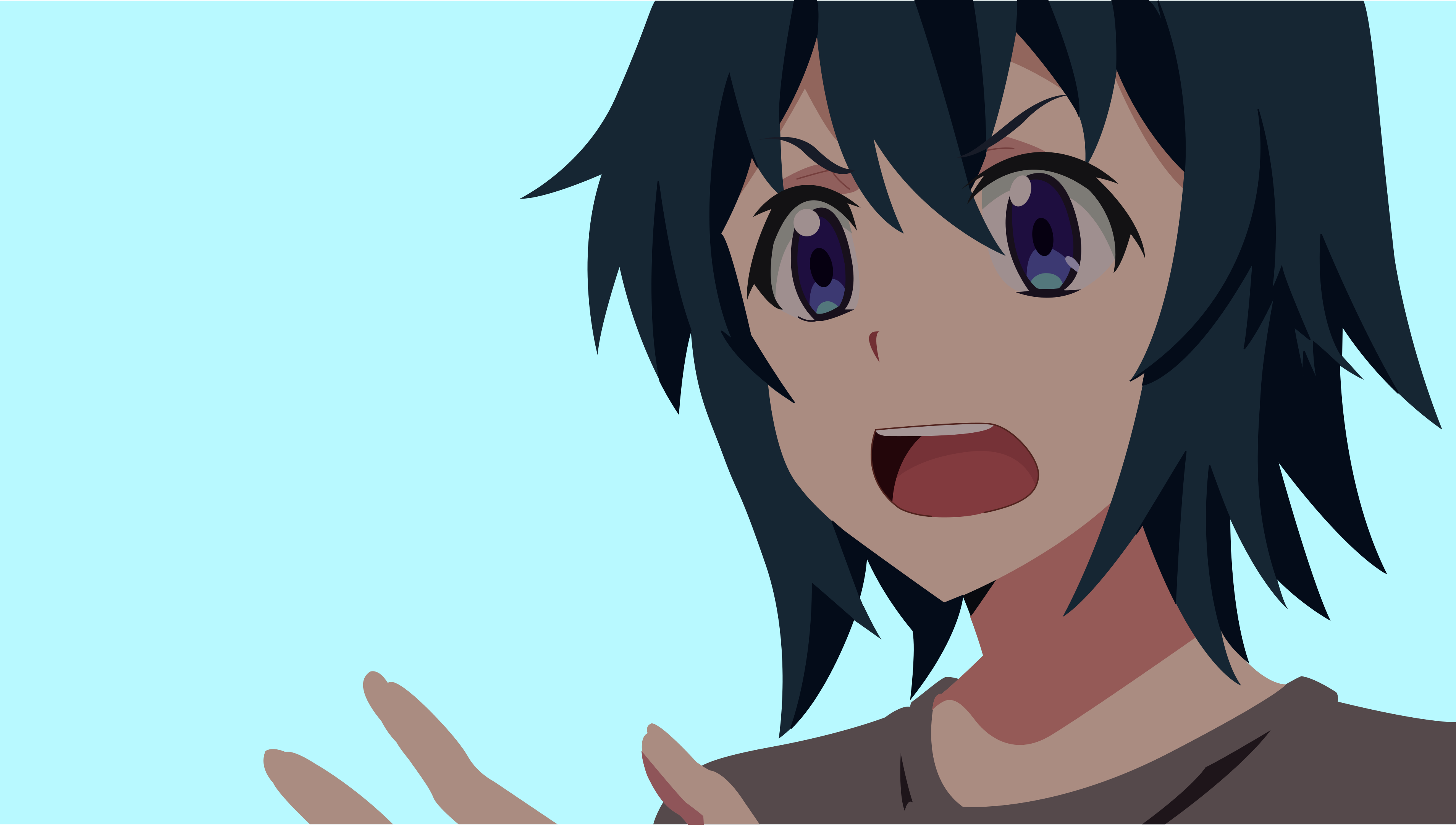 Hoshinomori Chiaki Gamers Minimalist By Erominimalistsensei On Deviantart Hoshinomori Chiaki Gamers Minimalist By Erominimalistsensei On Deviantart