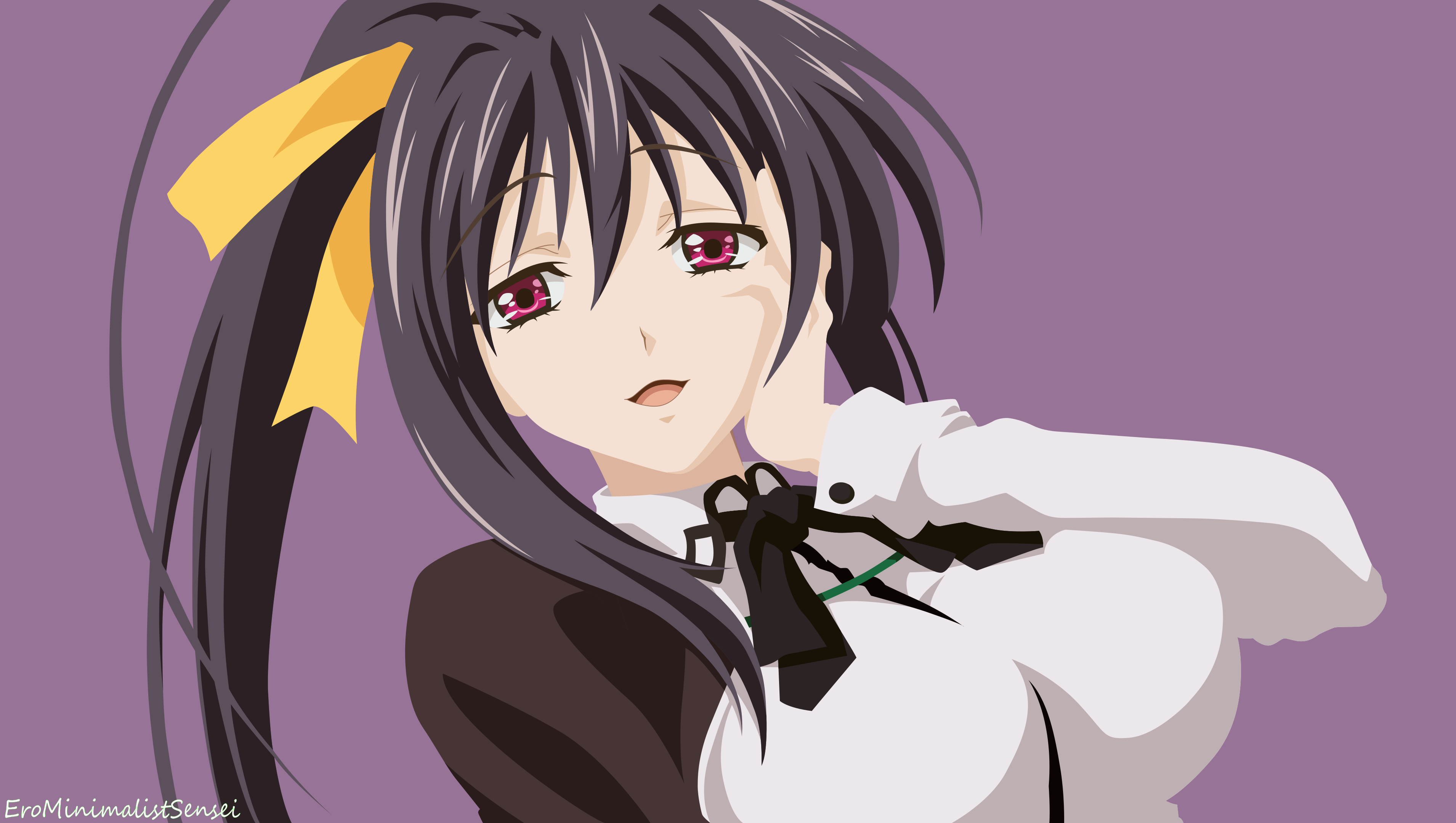 Akeno Himejima Wallpaper Hd By Douglas1199 On Deviantart Anime Render akeno-himejima-wallpaper-hd-by-douglas1199-on-deviantart-anime-render