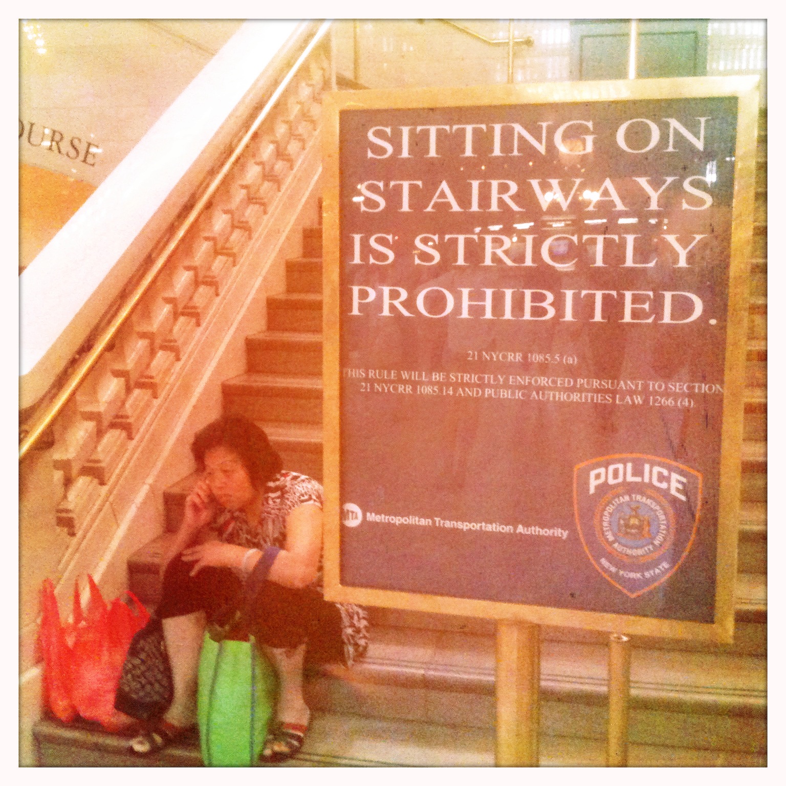 Strictly Prohibited by Adam-Johnson on DeviantArt