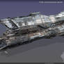 The command ship