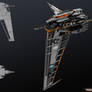 Hummingbird - Fighter